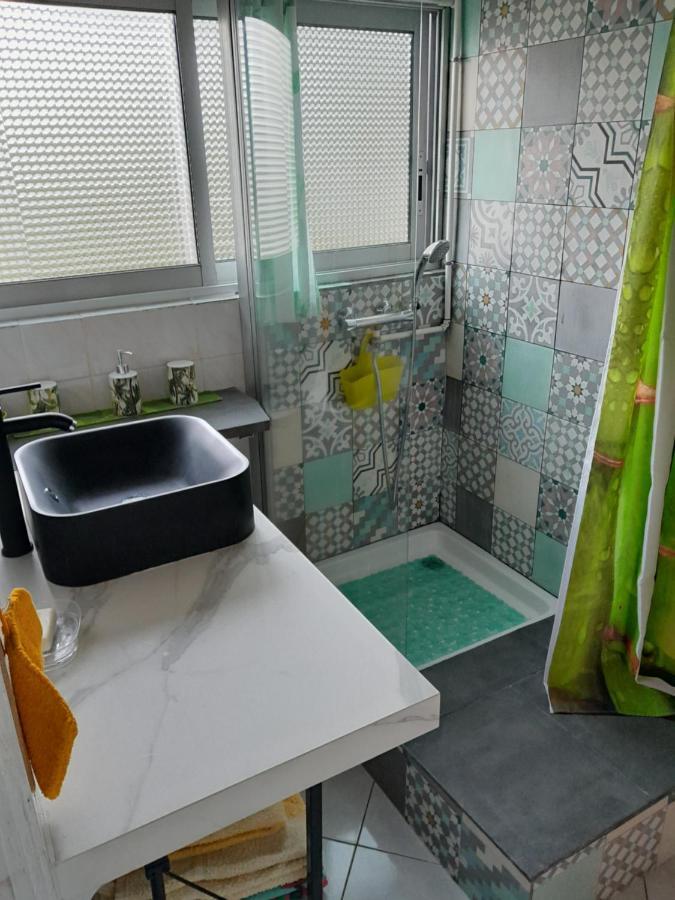סילאוס Auberge Du Cap מראה חיצוני תמונה