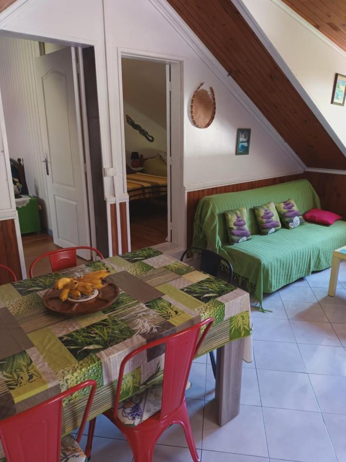 סילאוס Auberge Du Cap מראה חיצוני תמונה