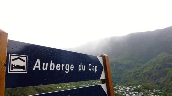 סילאוס Auberge Du Cap מראה חיצוני תמונה