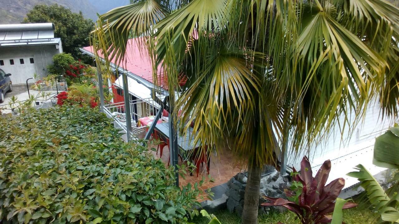 סילאוס Auberge Du Cap מראה חיצוני תמונה