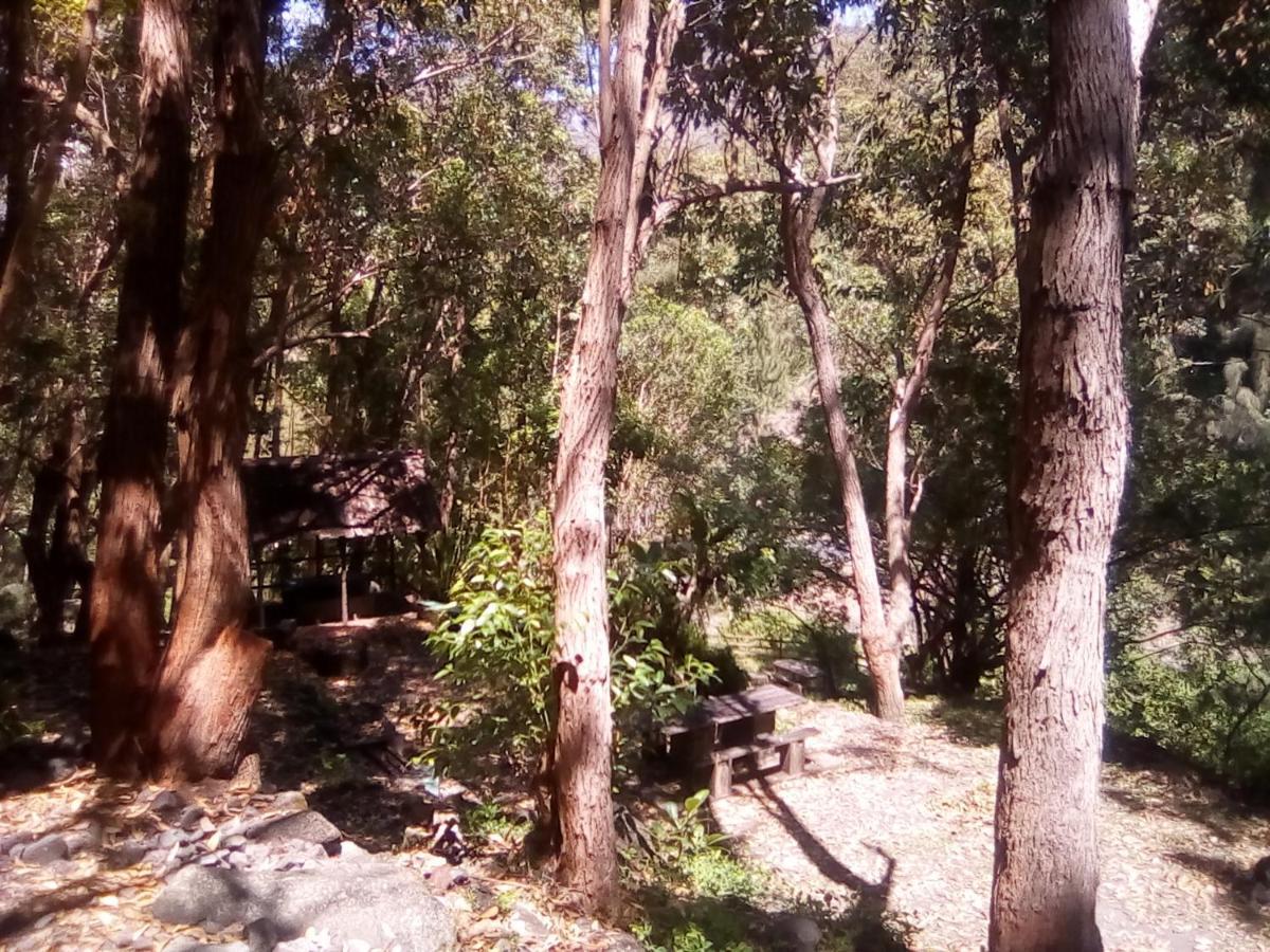 סילאוס Auberge Du Cap מראה חיצוני תמונה