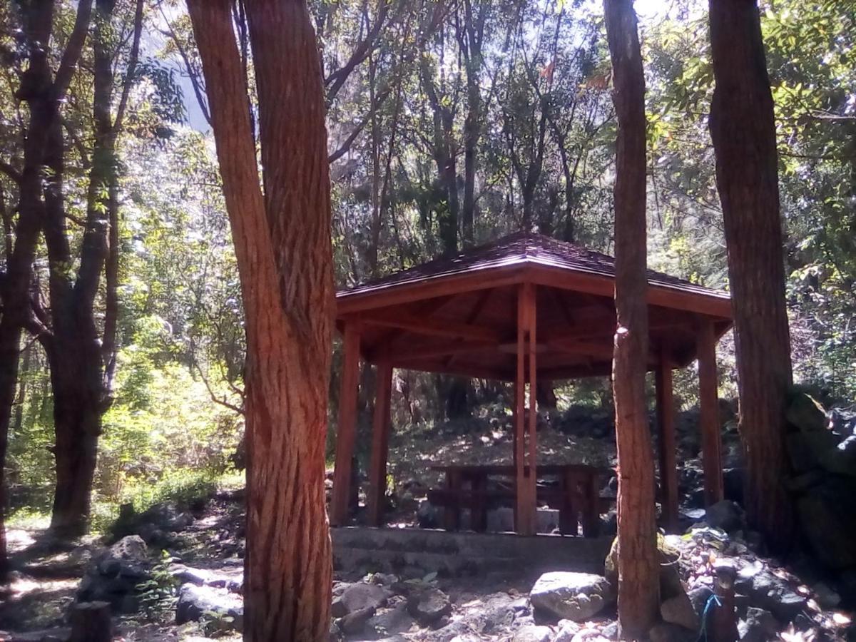 סילאוס Auberge Du Cap מראה חיצוני תמונה
